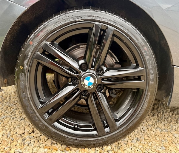 Used BMW 1 Series 2013 for sale - 76339044: Photo 4