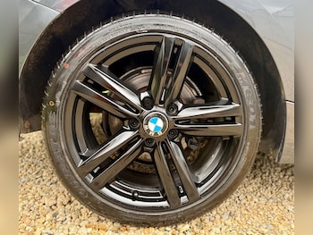 Used BMW 1 Series 2013 for sale - 76339044: Photo