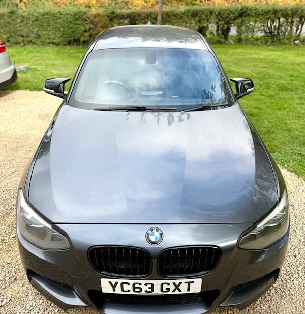 Used BMW 1 Series 2013 for sale - 76339044: Photo 7