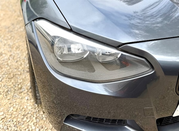 Used BMW 1 Series 2013 for sale - 76339044: Photo 8
