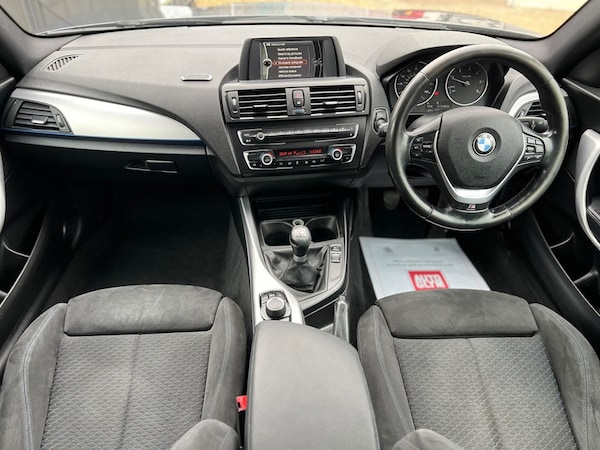 Used BMW 1 Series 2013 for sale - 76339044: Photo 9