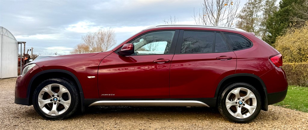 Used BMW X1 2011 for sale - 77619537: Photo 12