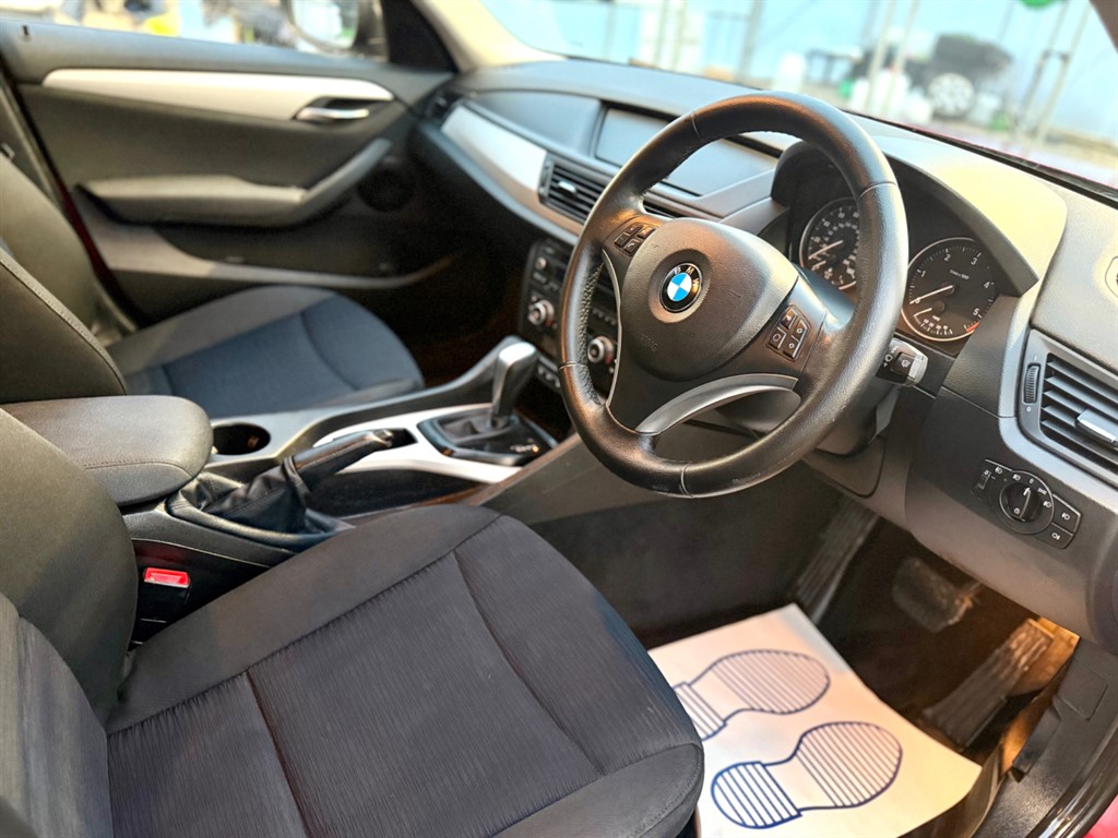 Used BMW X1 2011 for sale - 77619537: Photo 3