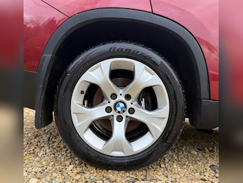 Used BMW X1 2011 for sale - 77619537: Photo