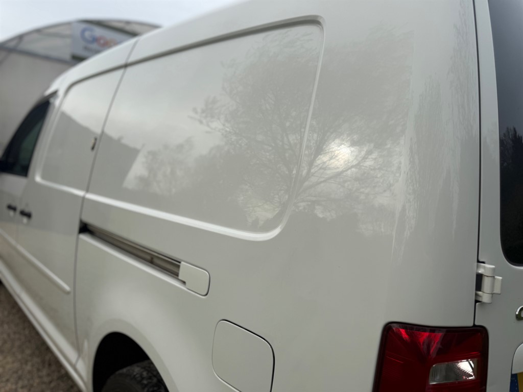 Used Volkswagen Caddy Maxi 2019 for sale - 78212128: Photo 15