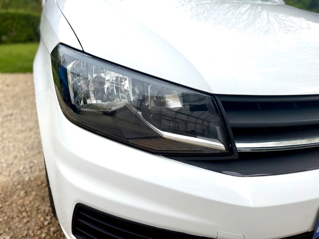 Used Volkswagen Caddy Maxi 2019 for sale - 78212128: Photo 17