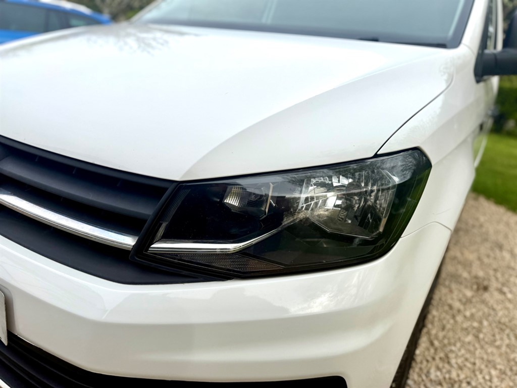 Used Volkswagen Caddy Maxi 2019 for sale - 78212128: Photo 18