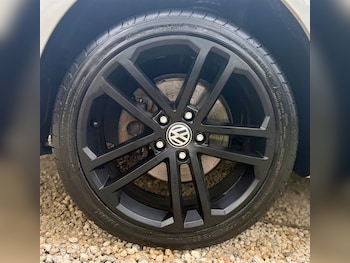 Used Volkswagen Caddy Maxi 2019 for sale - 78212128: Photo