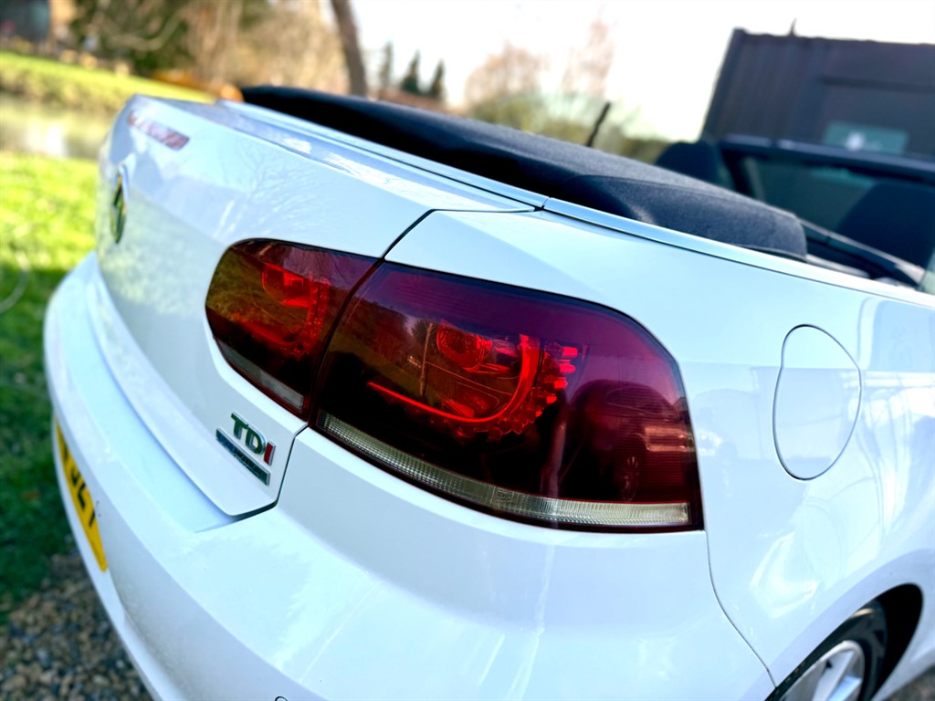 Used Volkswagen Golf 2012 for sale - 77063530: Photo 11