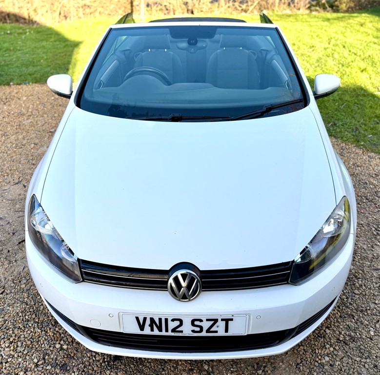 Used Volkswagen Golf 2012 for sale - 77063530: Photo 12