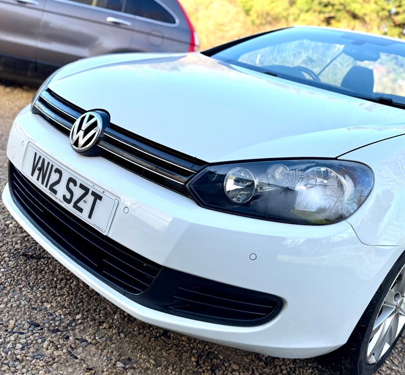 Used Volkswagen Golf 2012 for sale - 77063530: Photo 13