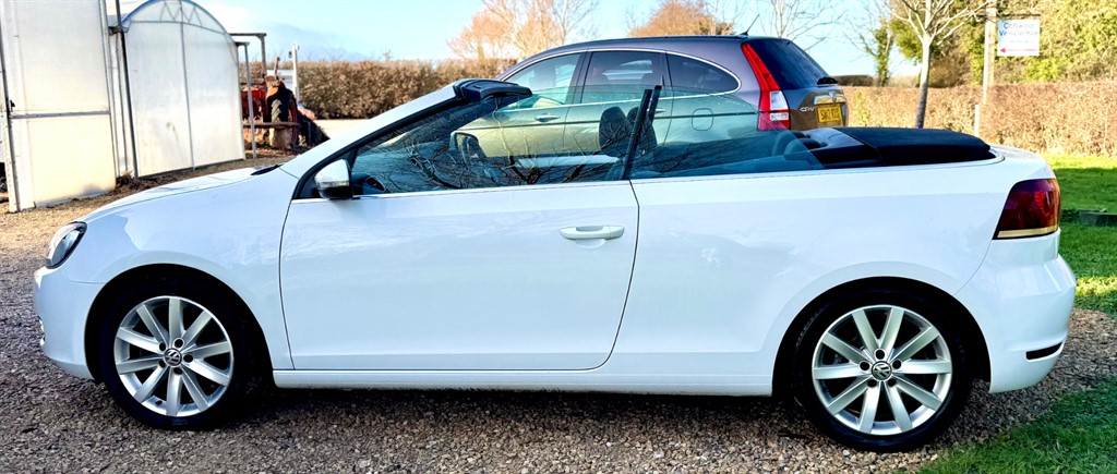 Used Volkswagen Golf 2012 for sale - 77063530: Photo 14