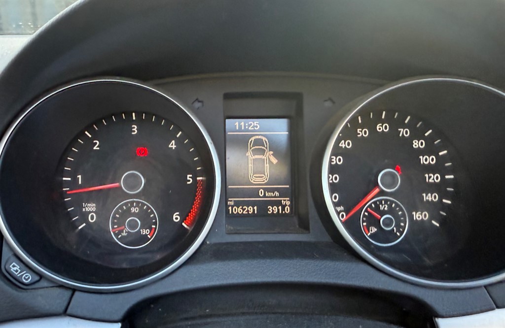 Used Volkswagen Golf 2012 for sale - 77063530: Photo 18