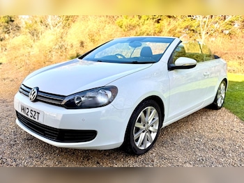 Used Volkswagen Golf 2012 for sale - 77063530: Photo