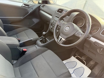Used Volkswagen Golf 2012 for sale - 77063530: Photo