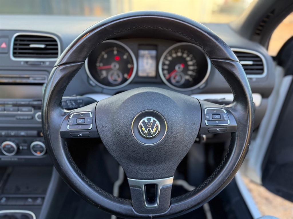 Used Volkswagen Golf 2012 for sale - 77063530: Photo 7