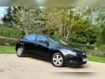 Used Chevrolet Cruze 2011 for sale - 79775752: Photo