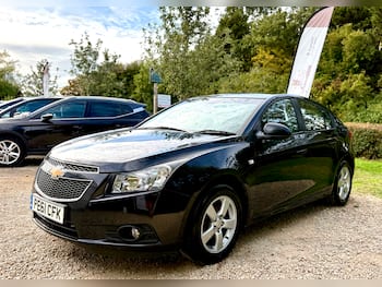 Used Chevrolet Cruze 2011 for sale - 79775752: Photo