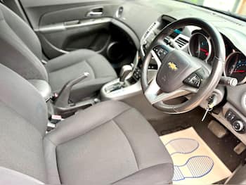 Used Chevrolet Cruze 2011 for sale - 79775752: Photo