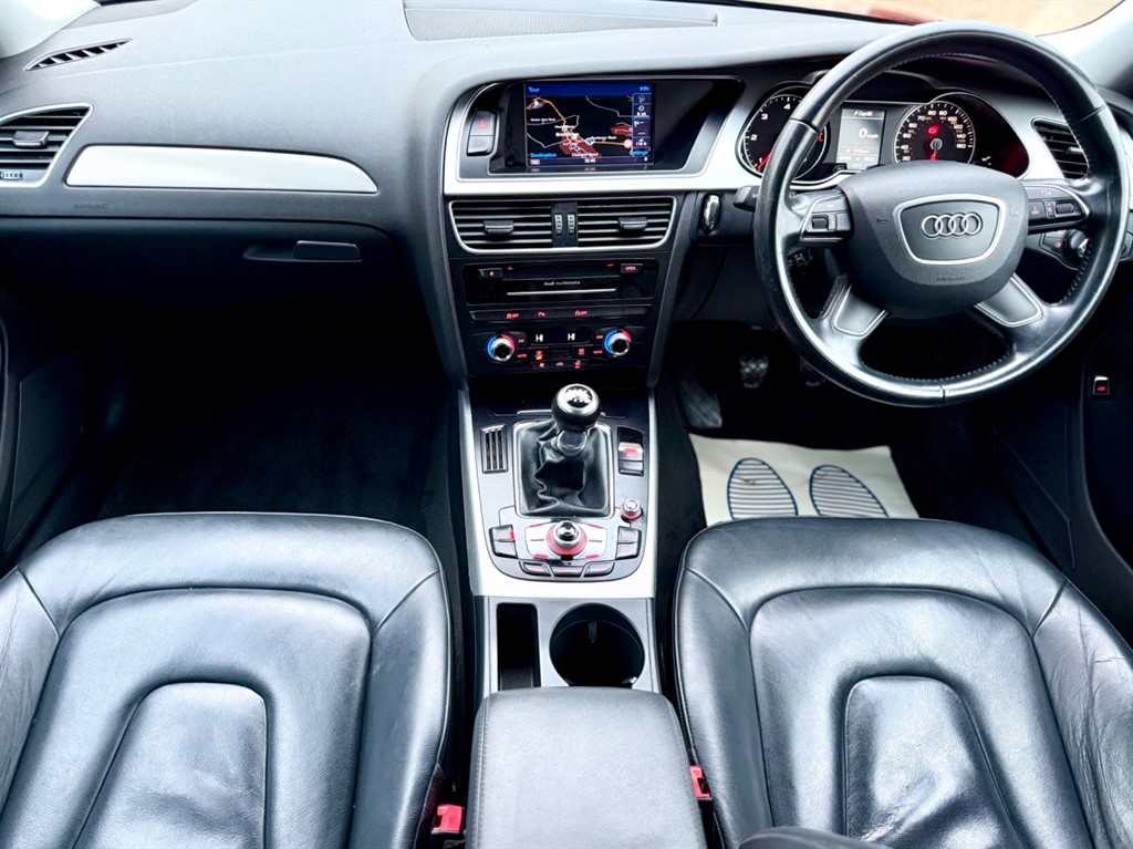 Used Audi A4 2015 for sale - 77381245: Photo 13