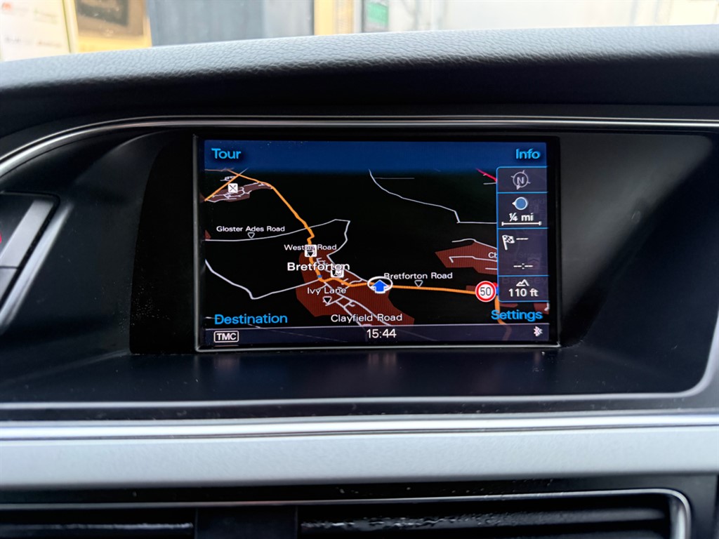 Used Audi A4 2015 for sale - 77381245: Photo 14