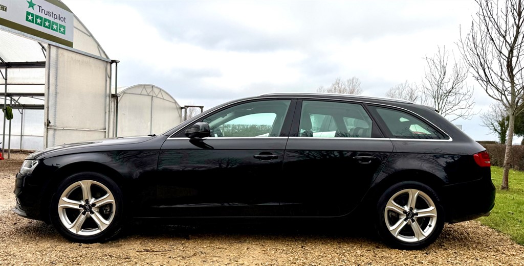 Used Audi A4 2015 for sale - 77381245: Photo 15