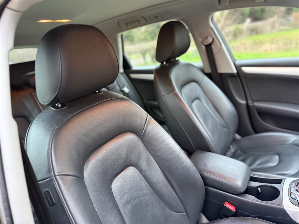 Used Audi A4 2015 for sale - 77381245: Photo 18