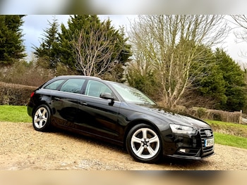 2015 - 2.0 TDI Ultra 163 SE Technik 5dr