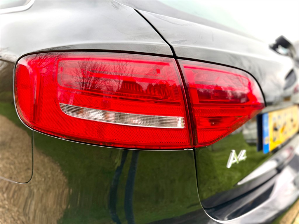 Used Audi A4 2015 for sale - 77381245: Photo 23