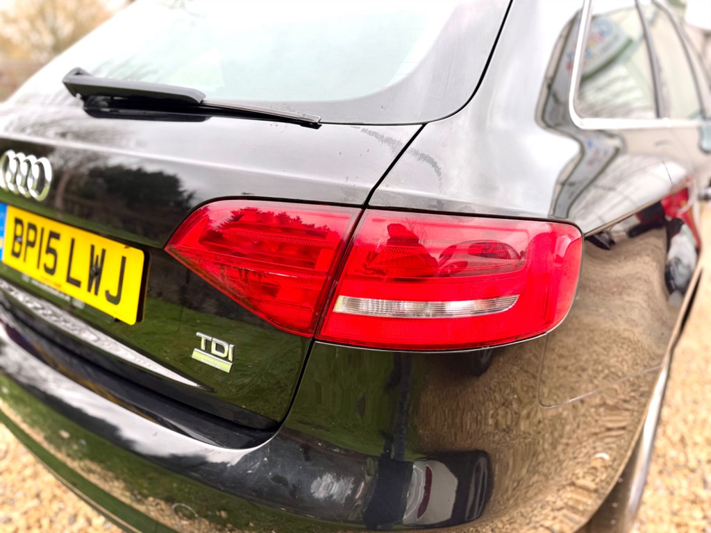 Used Audi A4 2015 for sale - 77381245: Photo 24