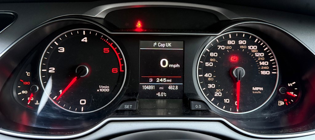 Used Audi A4 2015 for sale - 77381245: Photo 26