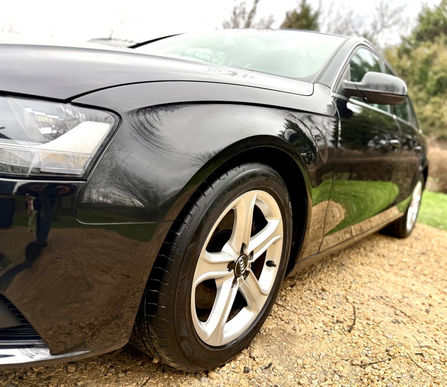 Used Audi A4 2015 for sale - 77381245: Photo 29