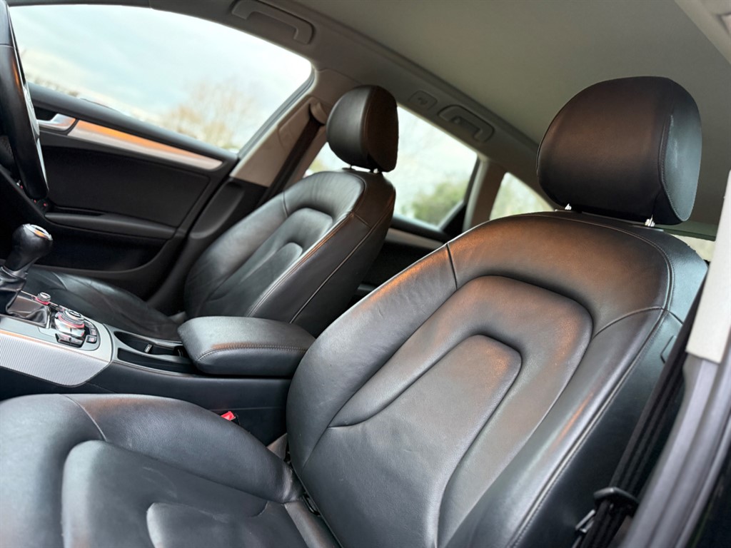 Used Audi A4 2015 for sale - 77381245: Photo 30