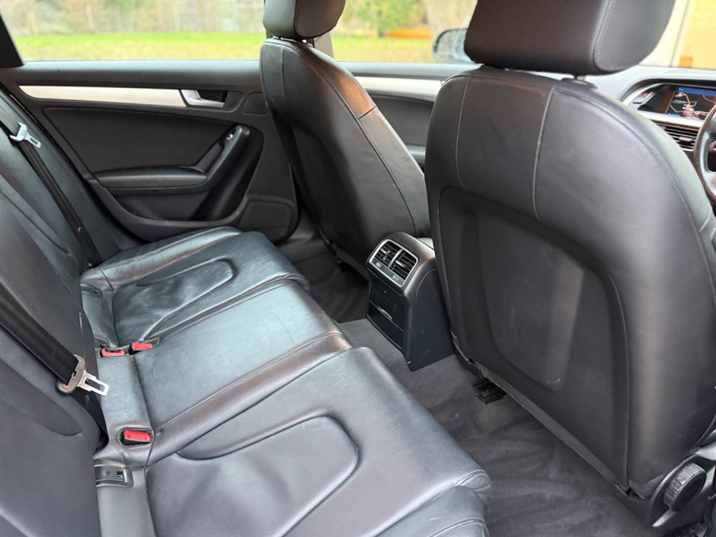 Used Audi A4 2015 for sale - 77381245: Photo 32