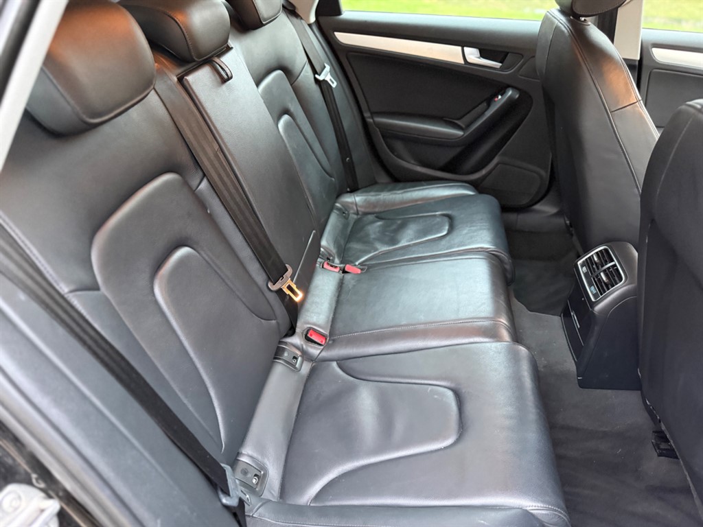 Used Audi A4 2015 for sale - 77381245: Photo 33