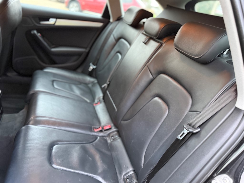 Used Audi A4 2015 for sale - 77381245: Photo 34