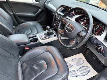 Used Audi A4 2015 for sale - 77381245: Photo