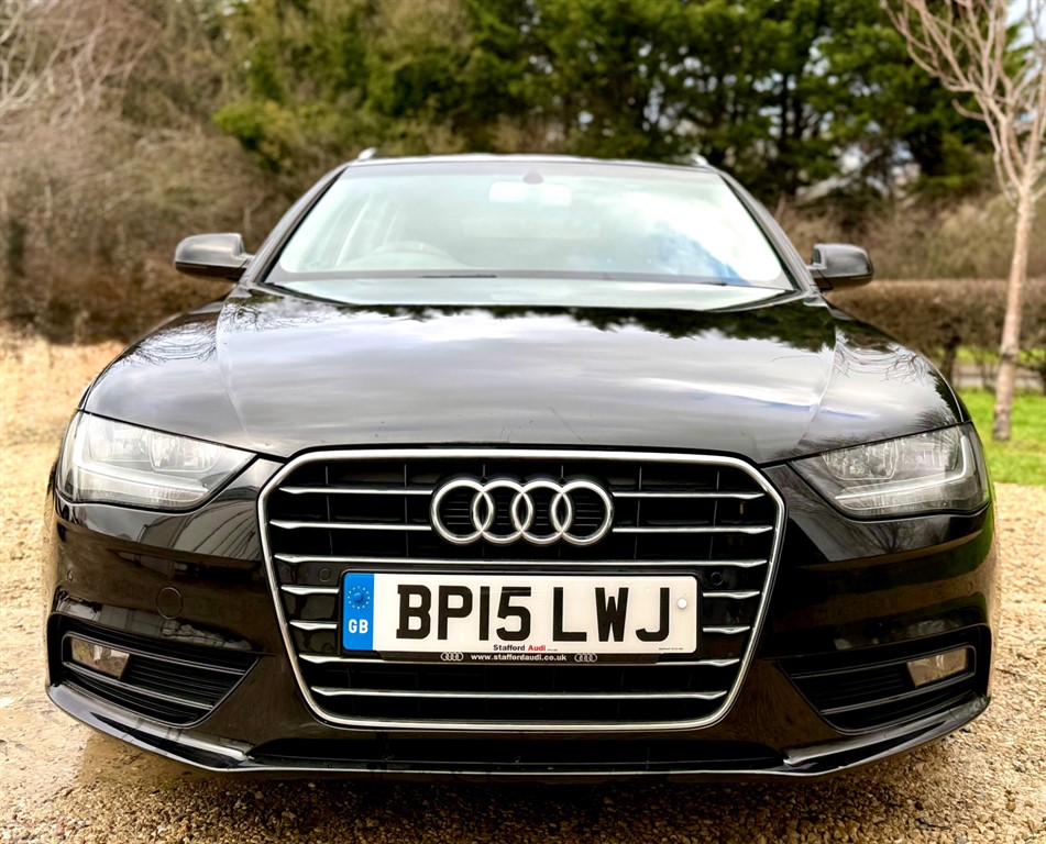 Used Audi A4 2015 for sale - 77381245: Photo 5