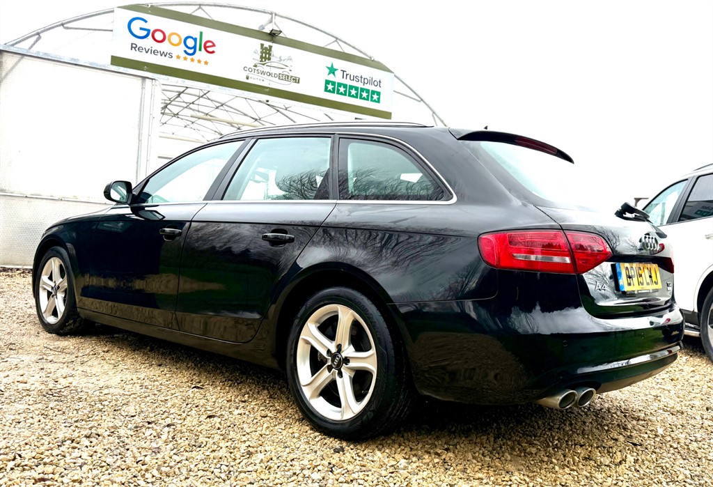 Used Audi A4 2015 for sale - 77381245: Photo 9