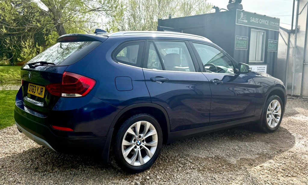 Used BMW X1 2013 for sale - 78199234: Photo 10