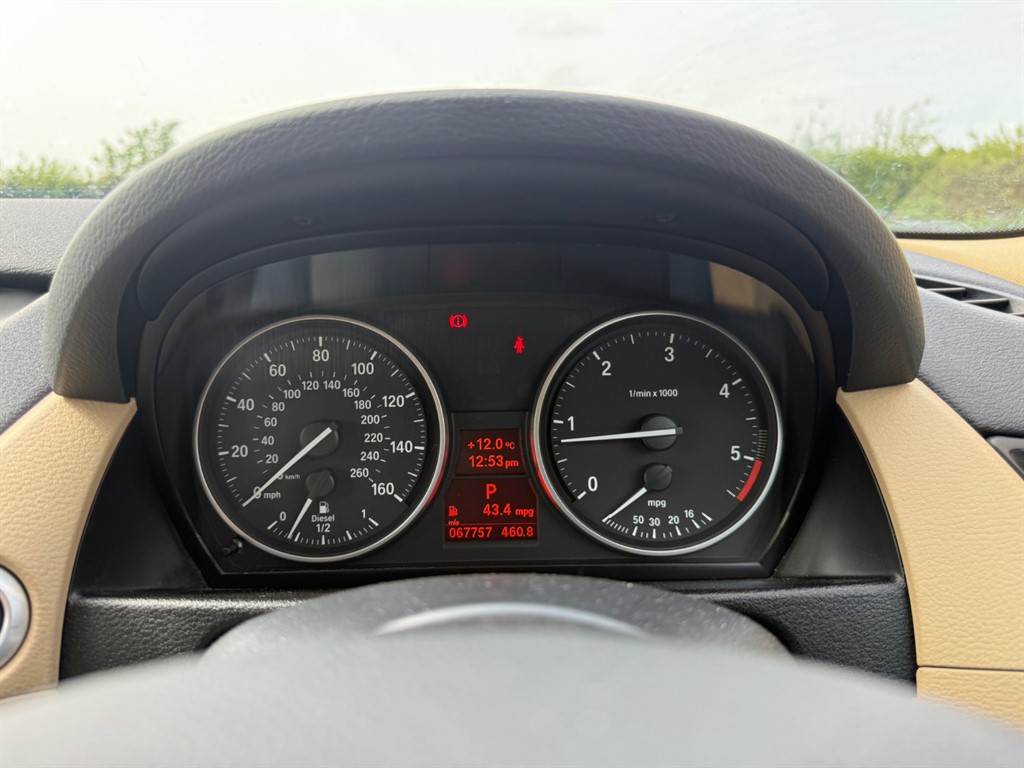 Used BMW X1 2013 for sale - 78199234: Photo 12