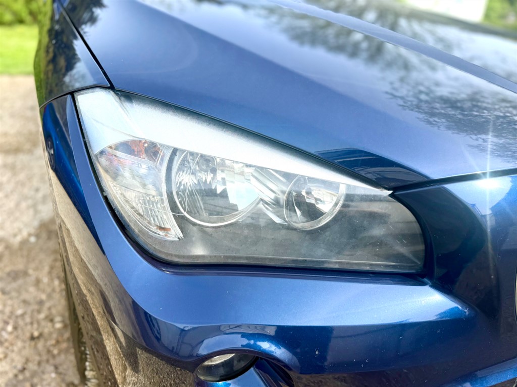 Used BMW X1 2013 for sale - 78199234: Photo 14