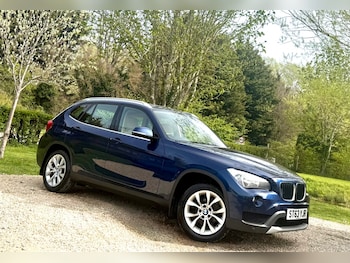 Used BMW X1 2013 for sale - 78199234: Photo