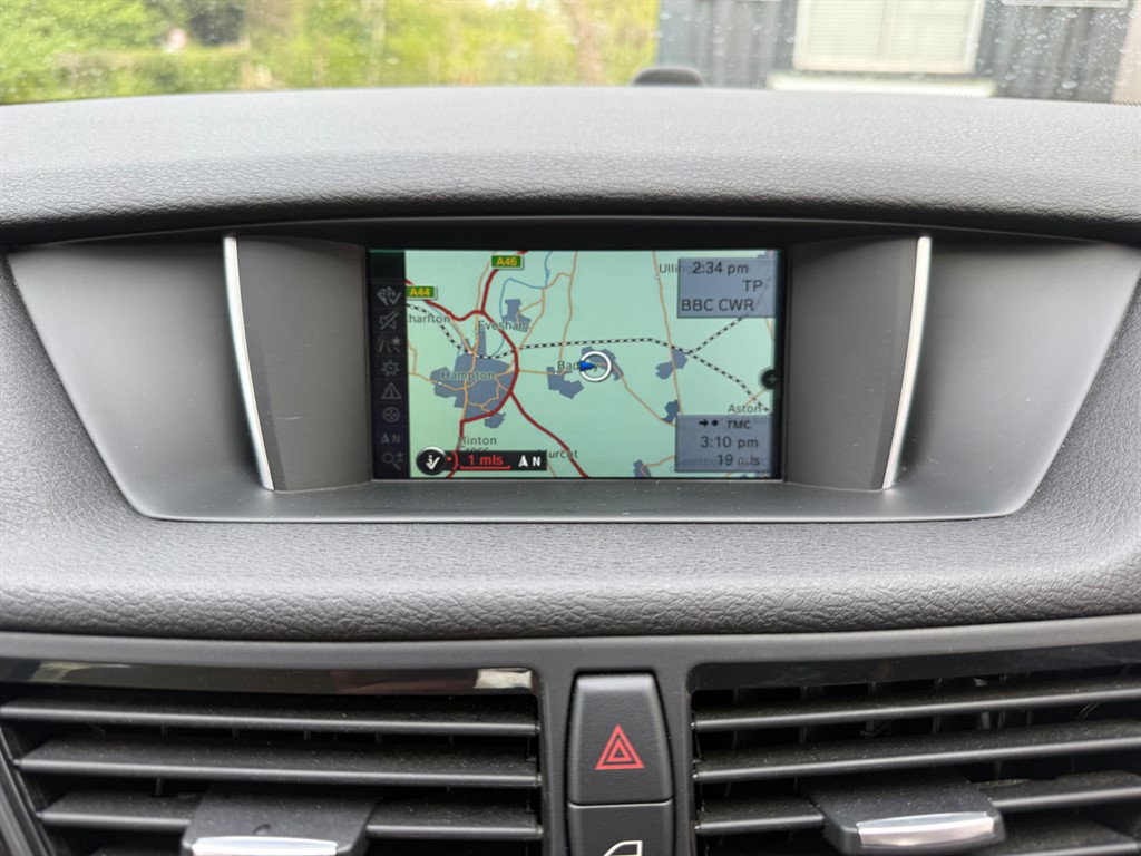 Used BMW X1 2013 for sale - 78199234: Photo 20