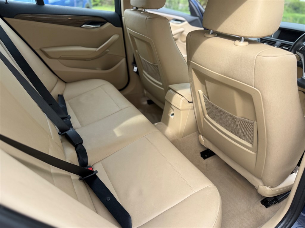 Used BMW X1 2013 for sale - 78199234: Photo 27