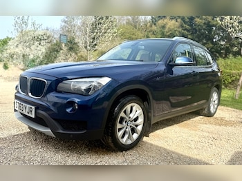 Used BMW X1 2013 for sale - 78199234: Photo