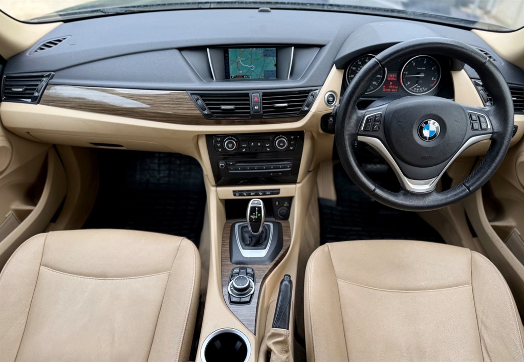 Used BMW X1 2013 for sale - 78199234: Photo 30