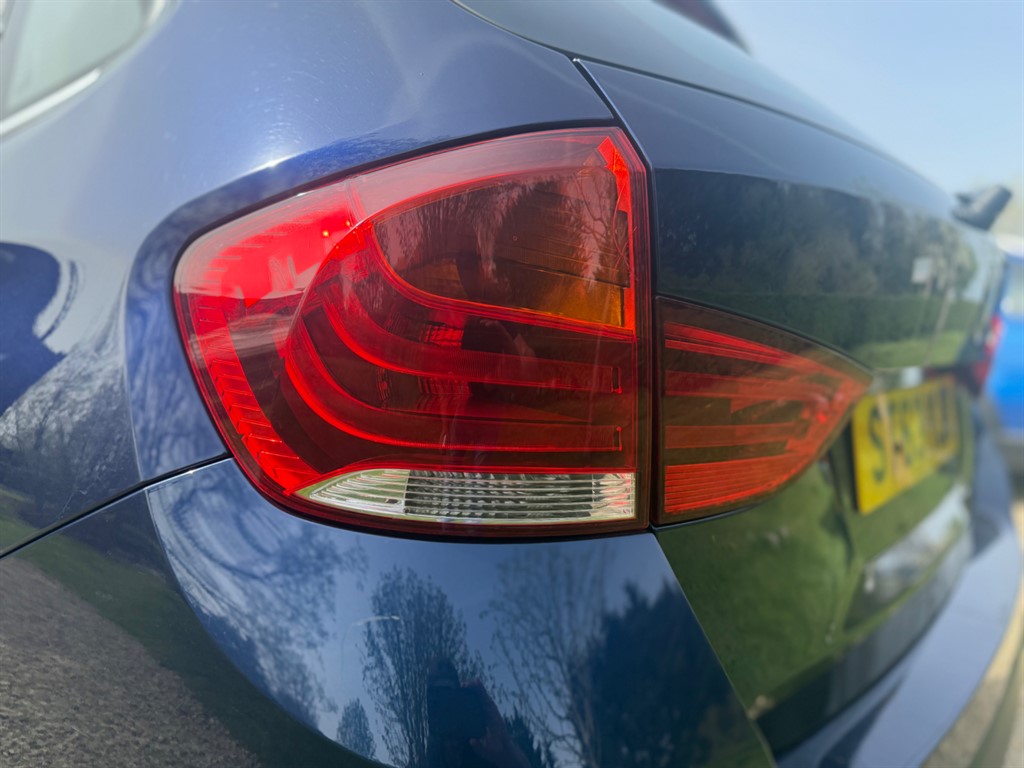 Used BMW X1 2013 for sale - 78199234: Photo 32