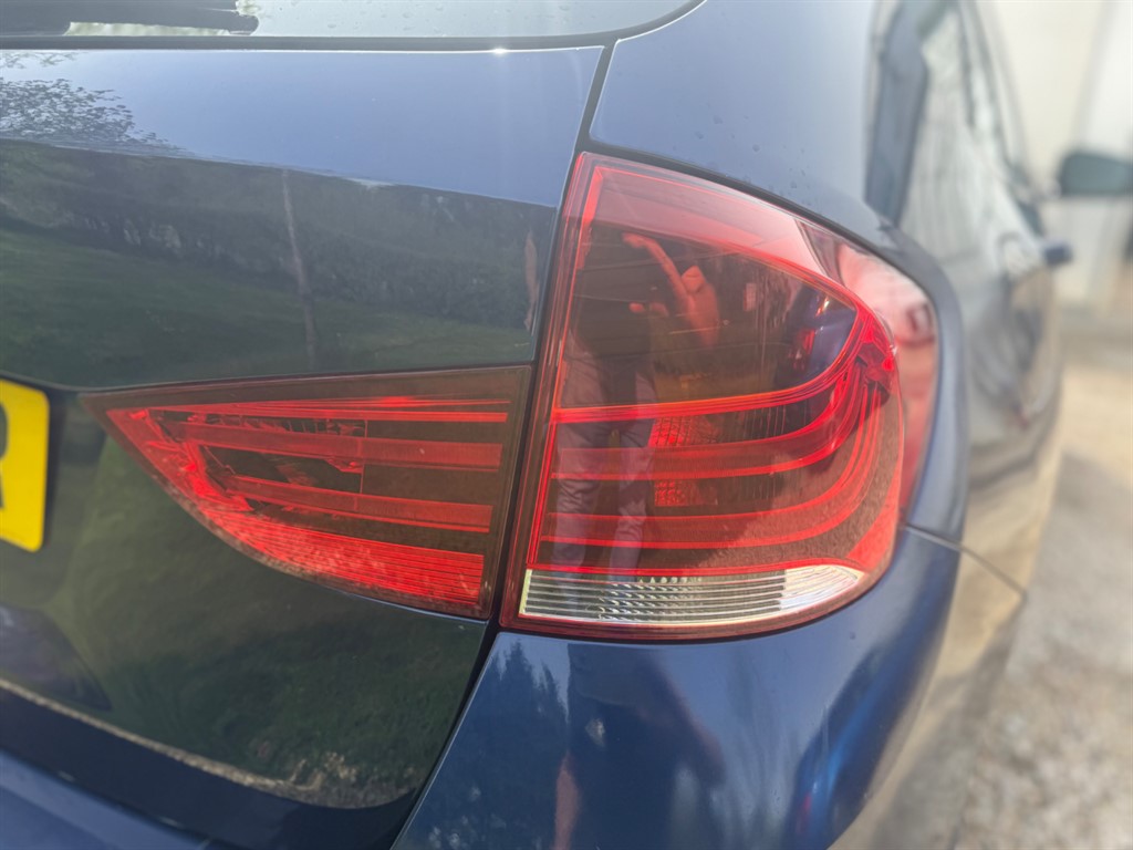 Used BMW X1 2013 for sale - 78199234: Photo 33