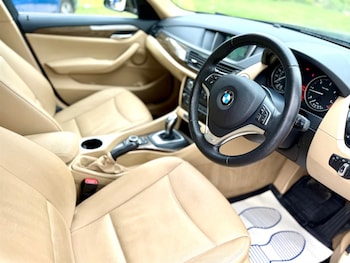 Used BMW X1 2013 for sale - 78199234: Photo
